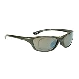Optic Nerve V4 Sunglass with Optical Adaptor
