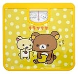 Rilakkuma Scale