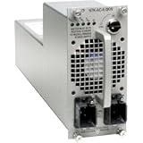 New - Cisco 6000W AC Power Supply - N7K-AC-6.0KW=