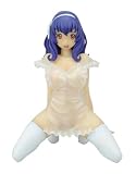 聖痕のクェイサーII 山辺 燈 (1/12スケール PVC塗装済み完成品)イメージ