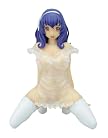 聖痕のクェイサーII 山辺 燈 (1/12スケール PVC塗装済み完成品)