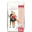SPRI FCS-MBR Fitness Conditioning System Xering and Ultra Toner (Medium Resistance)
