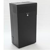 BlackHawk Labs 10U MiniRaQ Secure Tall