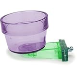 Lixit Bird Quick-Lock Crock (20 oz)