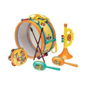 iPlay Party Band by 