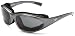 7eye Men's Bora  Resin Sunglasses