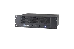 Crown XLS 5000D Power Amplifier