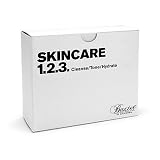 Baxter of California Skin Care 1, 2, 3 Kit