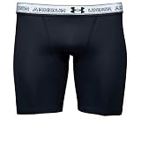 Men's Under Armour Compression Short - Black