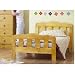 Saplings Beatrice Junior Bed Country Pine