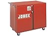 2 Drawer Mobile Job Site Box