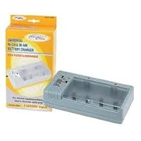 Seven Star SS801 Universal Ni-Cd & Ni-MH Battery Charger