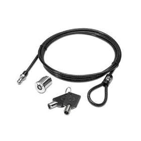 HP AU656AA Docking Station Cable Lock