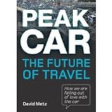 Peak car : the future of travel