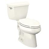 Buy Kohler K-3493-T-96 Highline Classic Pressure Lite Comfort Height Elongated 1.4 gpf... by Kohler