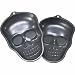 Search : Halloween Party Skull Decoration Cake Pan ((B956))