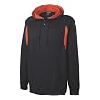 Holloway Affliction Pullover