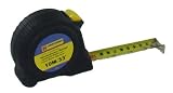 10m tape measure with auto hold