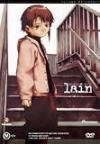 Serial Experiments Lain - Volume Four - Reset ( Region 4 )