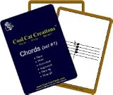 Music Chord Flash Cards (Music Chord Flash Cards)