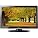 Toshiba 46G310U 46-Inch 1080p 120 Hz LCD HDTV, Black