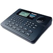 ALESIS SR-16 SR-16(TM) 16-Bit Stereo Drum Machine - 1