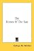 Book The Horses Of The Sun