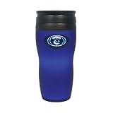 Vancouver Canucks Soft-Touch Tumbler