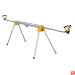 DEWALT  DW723 Heavy Duty Miter Saw Stand