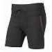 RONHILL Ladies Shape Powerlite Short (01128), 10, BLACK/PLUM