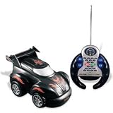Programmerz Programmable R/C Stunt Car - Black