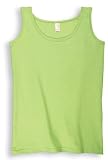 Anvil Cotton Pre Shrunk Ladies Tank Top 815