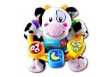 Eigenschaften Vtech 80-073404 / Vtech 80-073404 - Musikalische Lern-Kuh, ab 3 Monaten