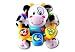 Vtech 80-073404 - Musikalische Lern-Kuh, ab 3 Monaten