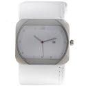LEVI`S Damenarmbanduhr SKULL L001GICCRW