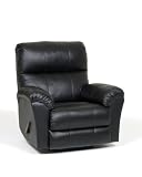 Berkline Recliners Chaise, 70027 Series CMAX Seating Recliner