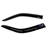 01 02 03 04 05 06 07 FORD ESCAPE Rain Guard Window Visors by Generic Product