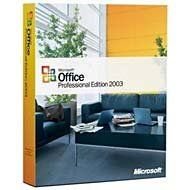 MICROSOFT 269-06937 OFFICE PRO 2003 WIN32 ENGLISH DISK KIT MVL C