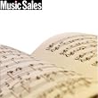The Piano Bench of Classical Music - Piano Solo - Songbook