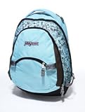 Review Jansport  / Jansport Trinity III Daypack (15
