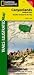 Trails Illustrated Canyonlands National Park Trail Map