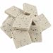 Garten & Freizeit : 180g Ceraton Keramik Mosaiksteine 2x2cm Puntos