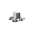 Hobart 500424 Tigmate 230-Volt AC/DC Single-Phase AC/DC Welding Package with Fingertip Control