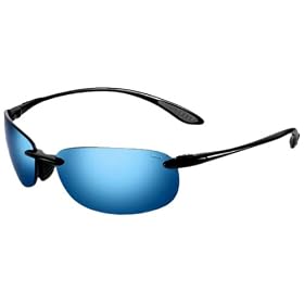 Bolle Kickback Sunglasses