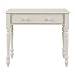 Carolina Cottage Bella Desk, Antique White