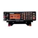 Uniden Bearcat BCT8 BearTracker Warning System with 800 MHz TrunkTracker III