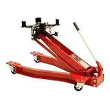 Sunex Tools (SUN7750B) 1,200 Lb. Capacity Low Profile Transmission Jack