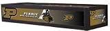 Purdue Boilermakers Billiard Pool Table Light