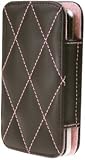 XtremeMac IPC-SC6-70 Verona Holster for iPod Classic 160GB - Brown/Pink