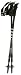 Leki Carbonlite Antishock Trekking Poles (Pair)